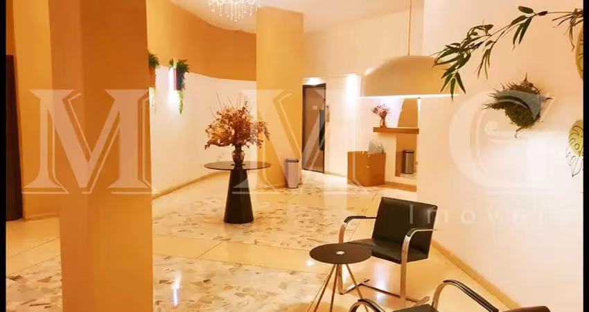 Apartamento, 2 dormitórios,  metrô brigadeiro, 1 vaga marcada