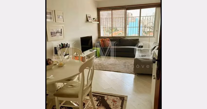 Apartamento com 2 quartos à venda na Rua França Pinto, 1255, Vila Mariana, São Paulo