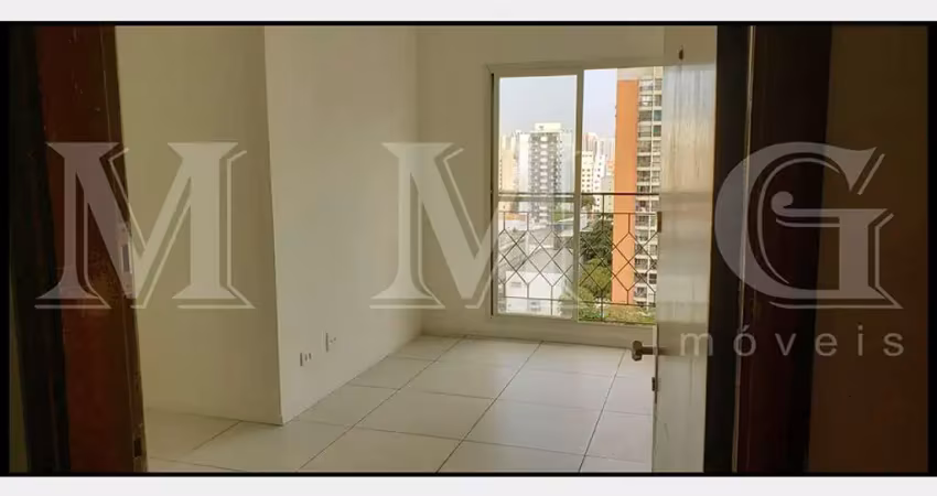 Ótimo apartamento com 2 dormitórios 2 banheiros vila clementino