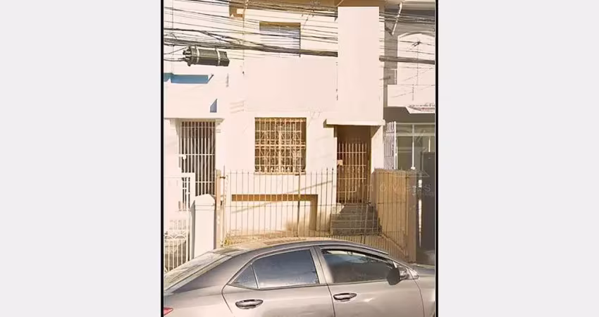 Vila mariana: sobrado à venda e locação a 290m da estação vila mariana