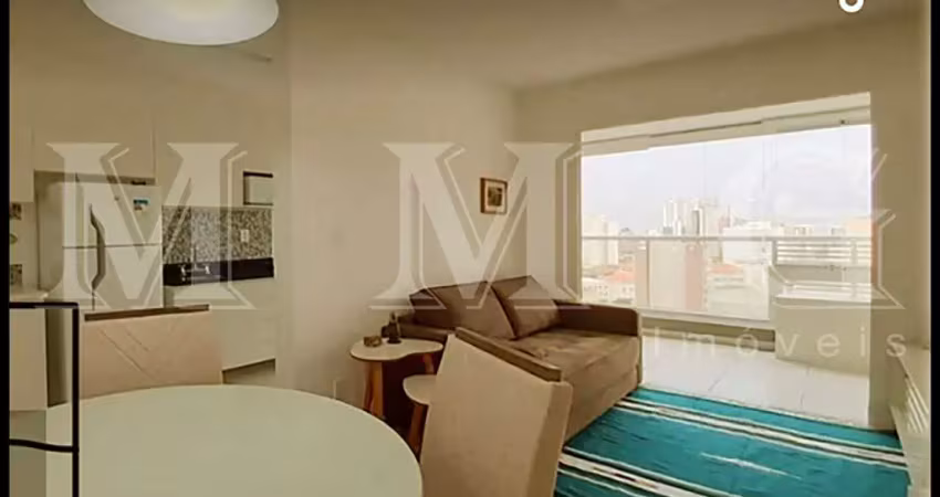 Apartamento venda 2 dormitorios varanda  vaga, lazer  metrô vila mariana