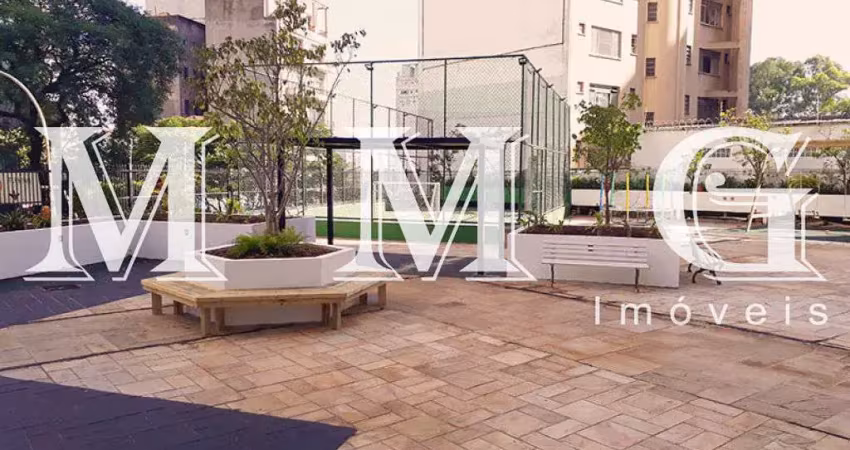 Apartamento, 1 dormitório, 55 metros útil, próximo da paulista