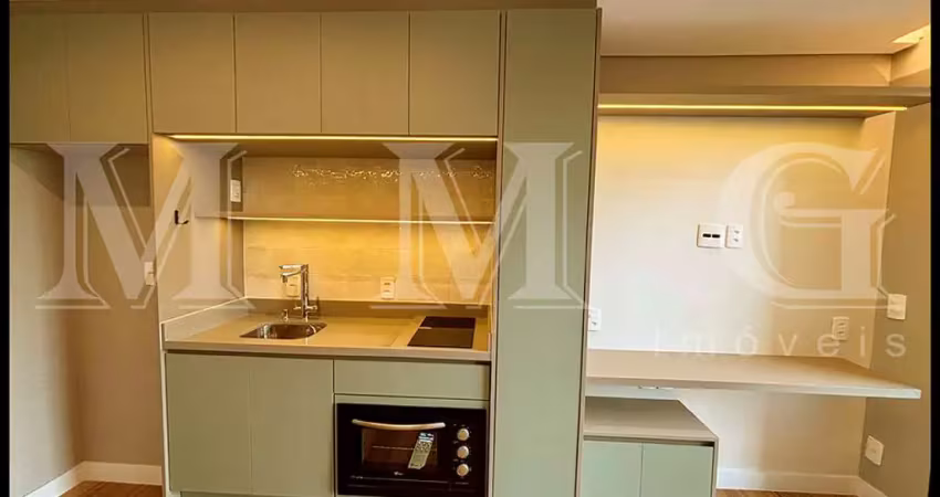 Apartamento com 1 quarto para alugar na Rua José Batista Pereira, 51, Campo Belo, São Paulo