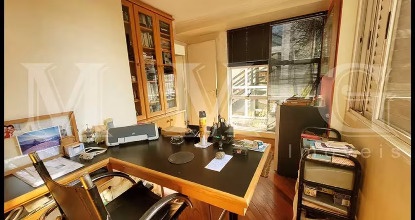 Apartamento à venda cobertura 4 dormitorios ( 1 suite) 3 vagas lazer na vila mariana