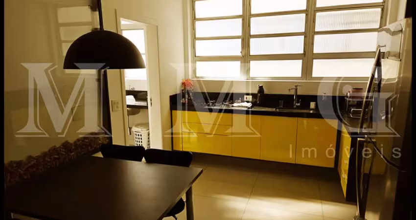 Apartamento com 2 quartos para alugar na Rua Baronesa de Itu, 870, Santa Cecília, São Paulo