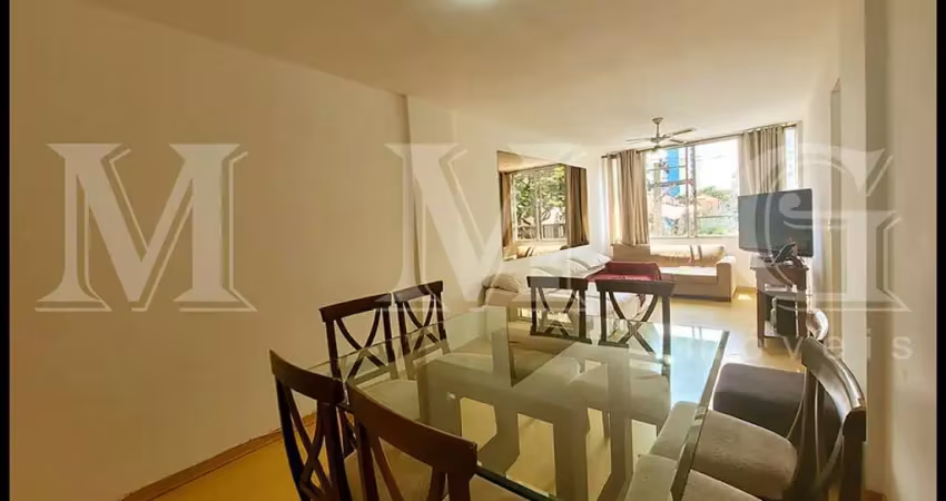 Apartamento com 2 quartos à venda na Rua Pelotas, 523, Vila Mariana, São Paulo