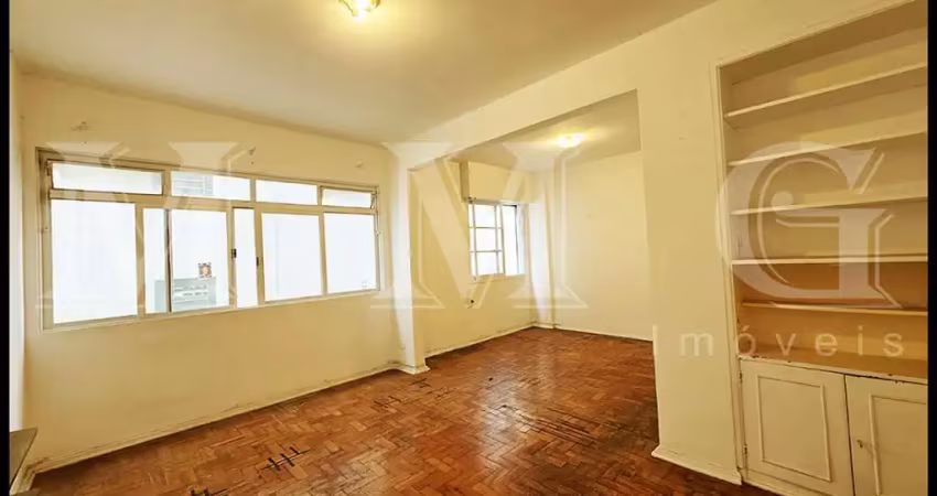 Apartamento com 3 quartos à venda na Avenida Angélica, 2389, Consolação, São Paulo