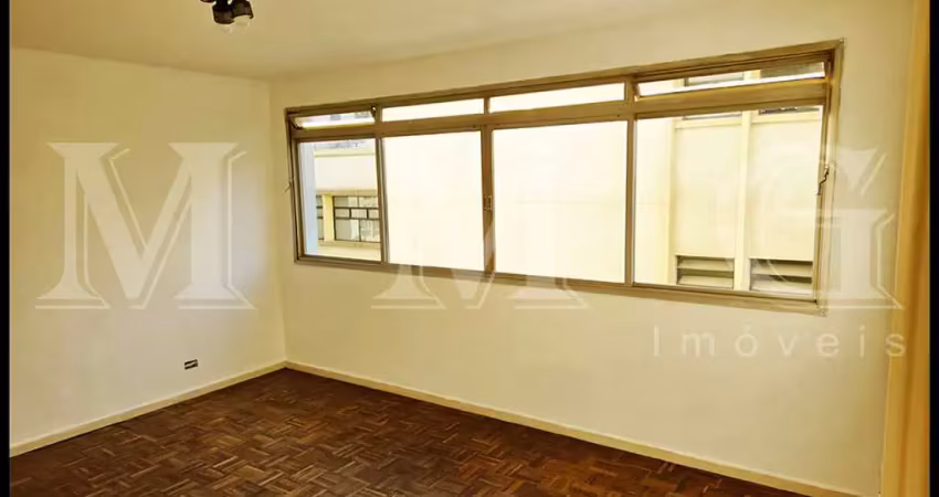 Apartamento com 2 quartos à venda na Rua Humberto I, 908, Vila Mariana, São Paulo
