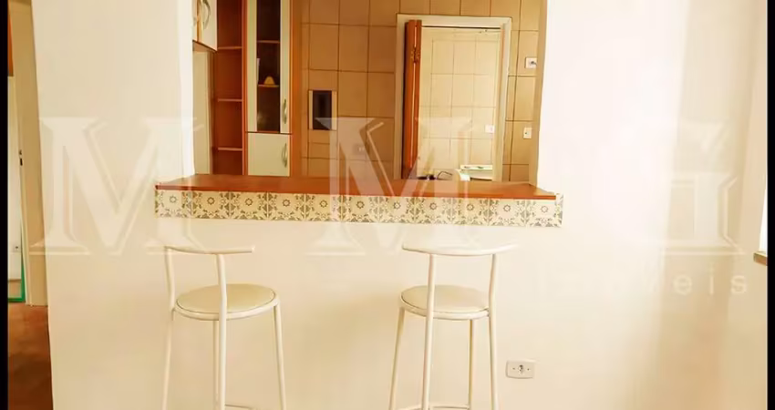 Apartamento com 2 quartos para alugar na Rua Apeninos, 539, Aclimação, São Paulo