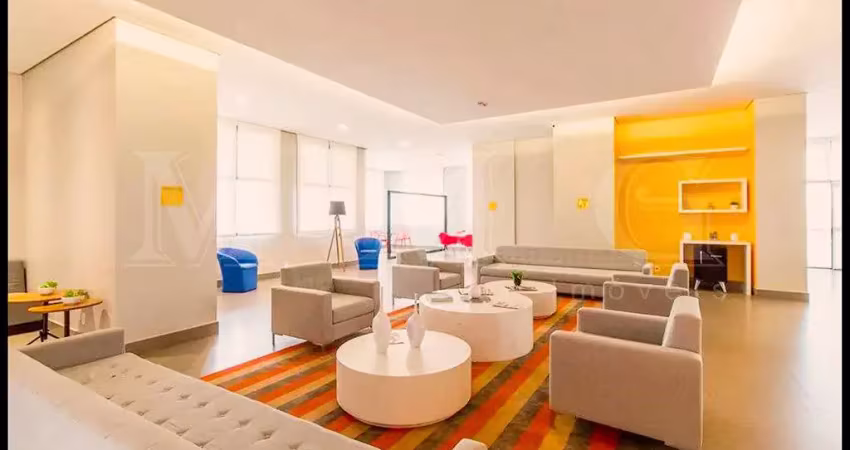 Excelente apartamento próximo próximo metrô ana rosa