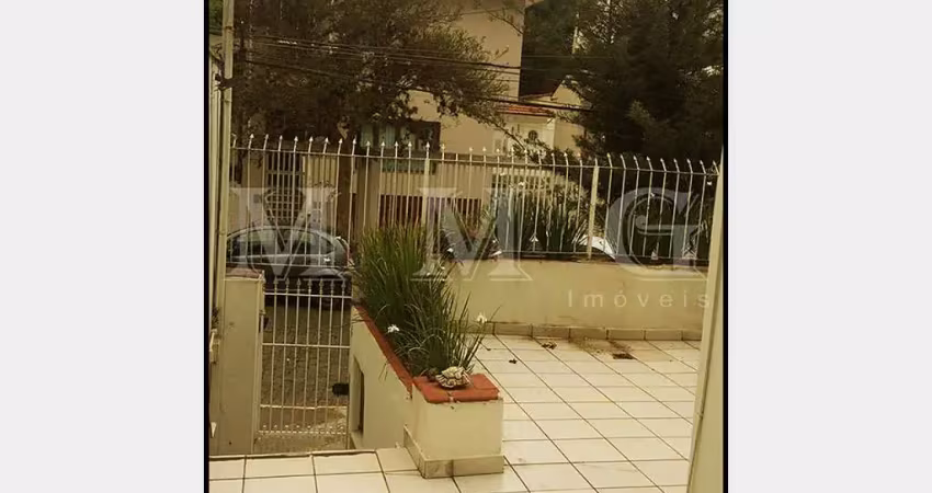 Casa com 2 quartos para alugar na Rua Coronel Artur Godoi, 79, Vila Mariana, São Paulo