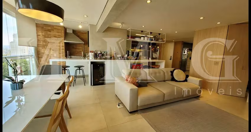 Apartamento com 1 quarto para alugar na Rua Nilo, 170, Aclimação, São Paulo