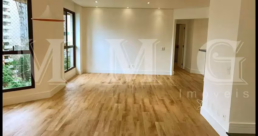 Apartamento com 4 quartos à venda na Avenida Engenheiro Luiz Gomes Cardim Sangirardi, 430, Vila Mariana, São Paulo
