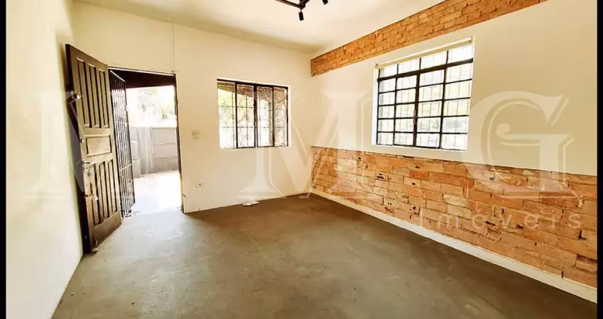 Sobrado comercial para locação na vila mariana com 240m² de área construída 6 garagens.