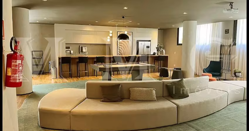 Apartamento com 1 quarto para alugar na Rua Madre Cabrini, 99, Vila Mariana, São Paulo
