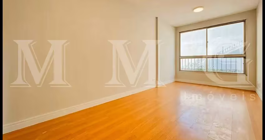 Apartamento com 1 quarto à venda na Rua dos Patriotas, 618, Ipiranga, São Paulo