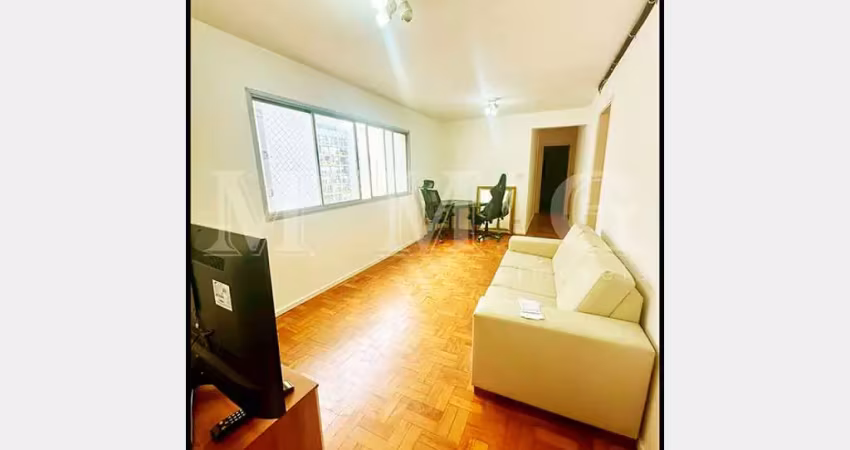 Apartamento vila mariana, 3 dormitórios, suite, vaga, ótimo