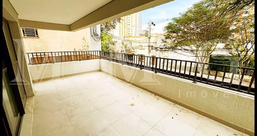 Vila mariana, apartamento, garden, 2 dormitórios, suite, 1 vaga