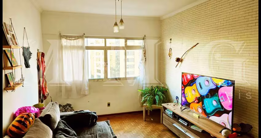 Apartamento a venda 2 dormitorios 2 banheiros na aclimação