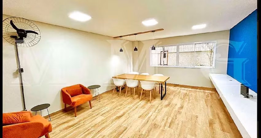 Apartamento vila mariana, studio, mobiliado, metrô ana rosa