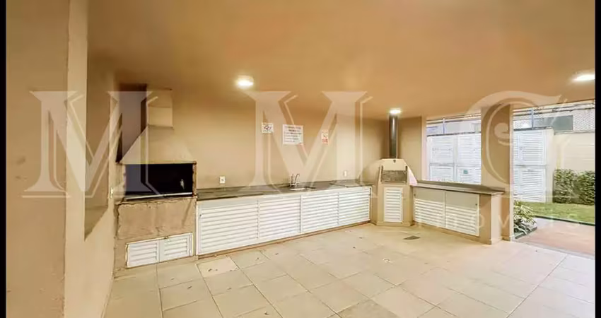 Apartamento com 3 quartos à venda na Rua Dona Ana Neri, 581, Cambuci, São Paulo