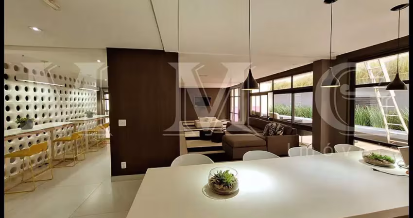 Vila mariana, santa cruz, apartamento locação 2 quartos sendo um suíte 1 gar. impecável