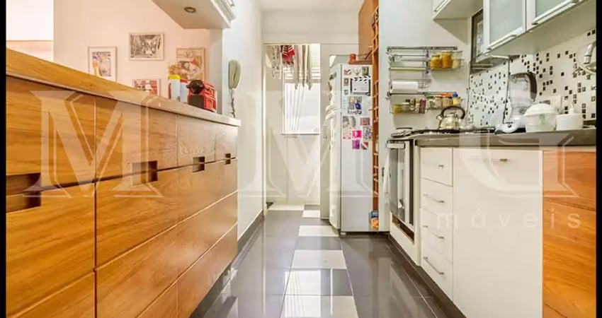 Apartamento a venda 3  quartos (1 suite) 2 vagas lazer na vila mariana