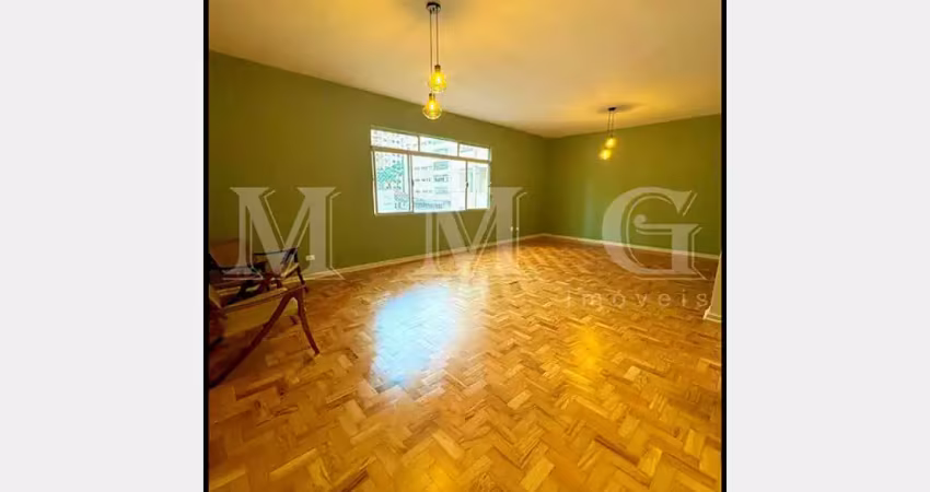 Apartamento com 2 dormitórios , amplo, com vaga em higienópolis
