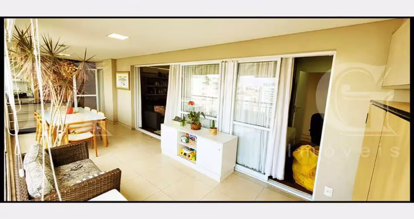 Apartamento venda 4 quartos 2 vagas varanda vila mariana