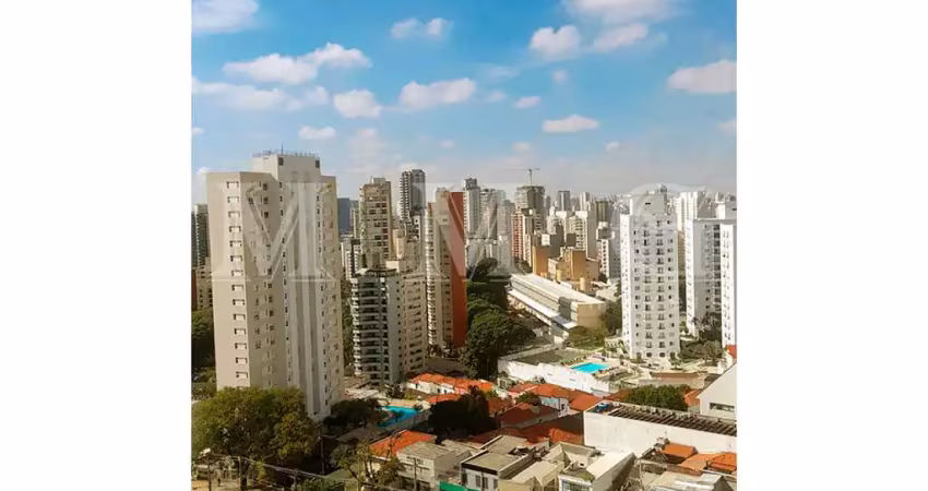 Apartamento com 1 quarto para alugar na Rua Doutor Pinto Ferraz, 49, Vila Mariana, São Paulo