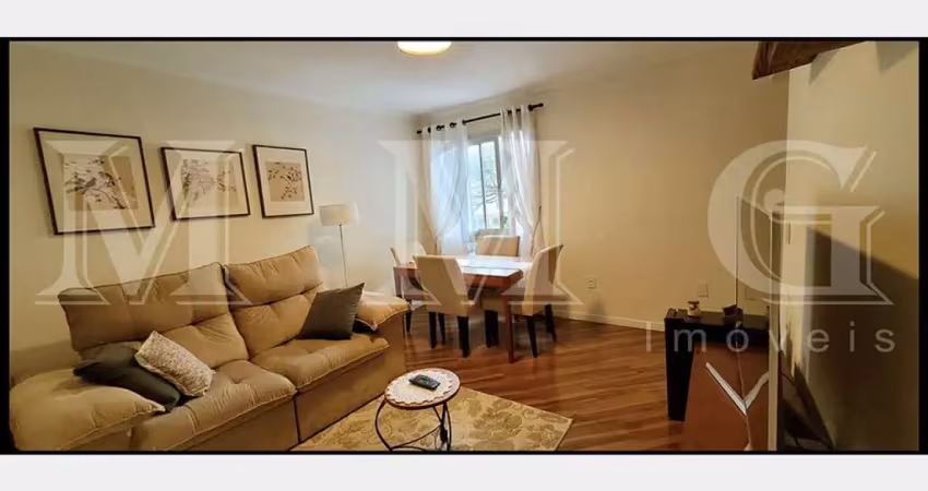 Apartamento a venda 2 dormitórios vaga na vila mariana perto metro
