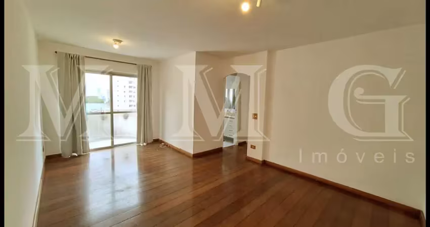 Titulo promocional: vila mariana apartamento locação 2 dormitorios sala 2 ambientes com terraço. 65m