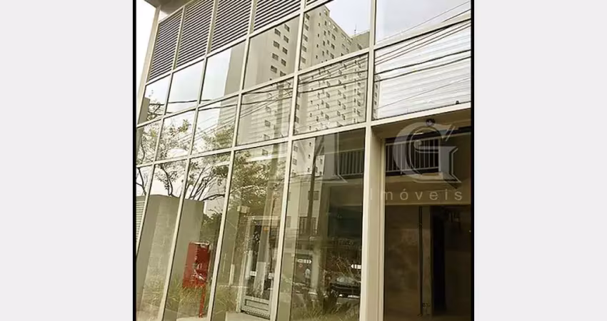 Loja comercial, nova . frente para rua, 1 vaga, nunca alugada