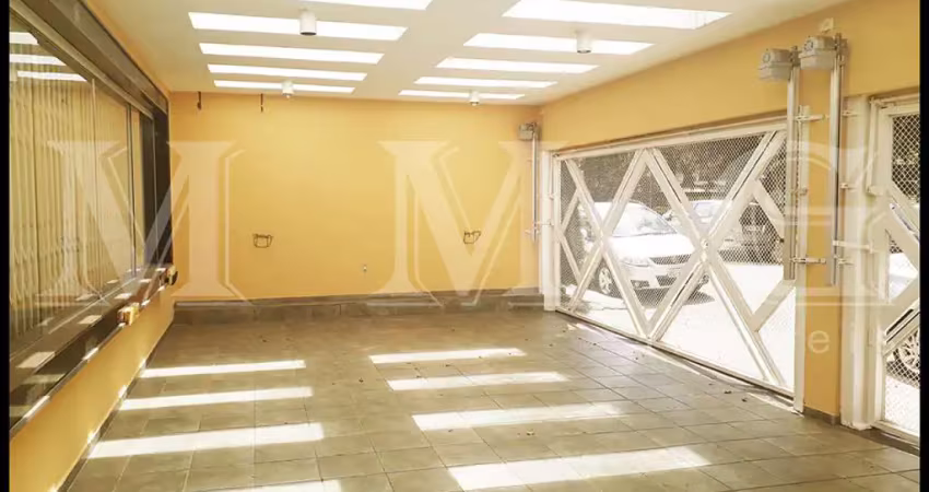 Vila mariana, comercial/residencial: excelente sobrado 3 quartos 1 suíte  3garagens