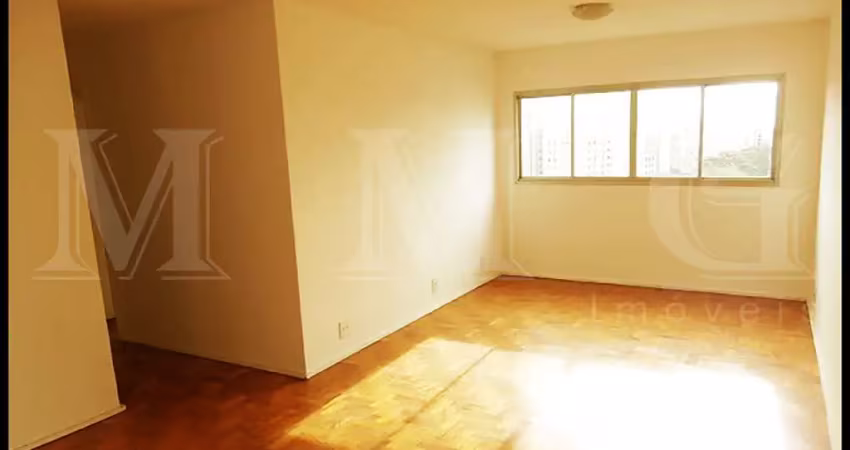 Apartamento com 3 quartos para alugar na Rua Botucatu, 261, Vila Clementino, São Paulo