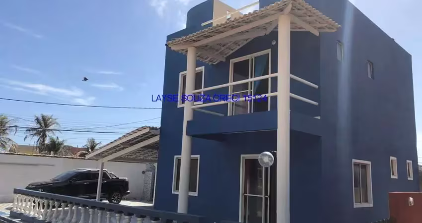 Casa em Lauro de Freitas