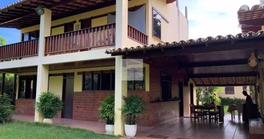 Sítio em Busca Vida (abrantes)  -  Camaçari