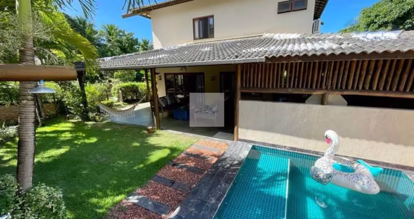 Casa com 7 quartos à venda na Rua Praia do Forte, 111, Centro, Mata de São João