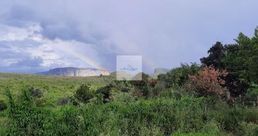 Terreno em Lençóis