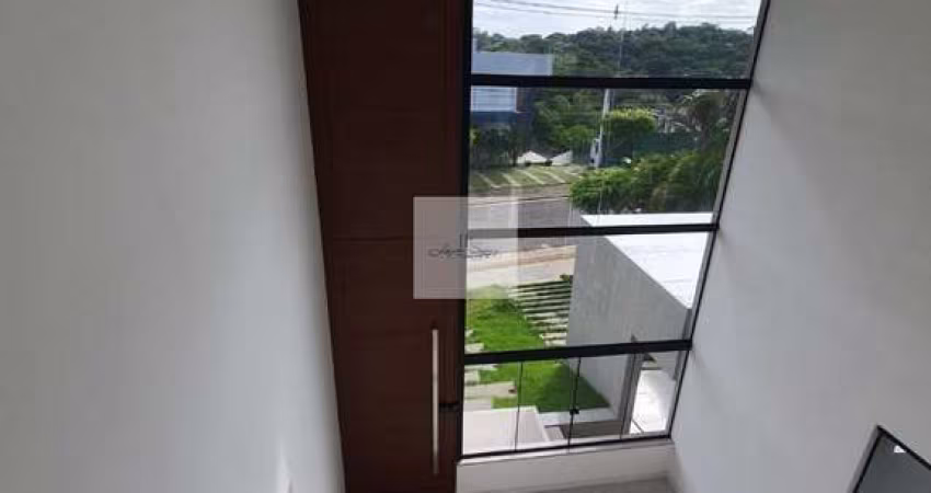 Casa em Vila de Abrantes (abrantes)  -  Camaçari