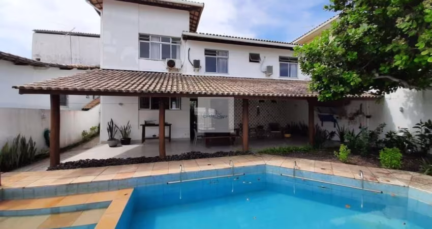 Casa em Lauro de Freitas
