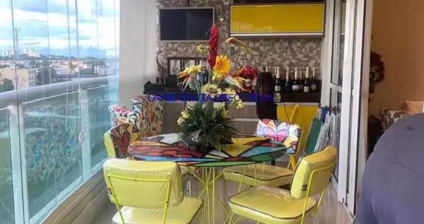 Apartamento em Salvador
