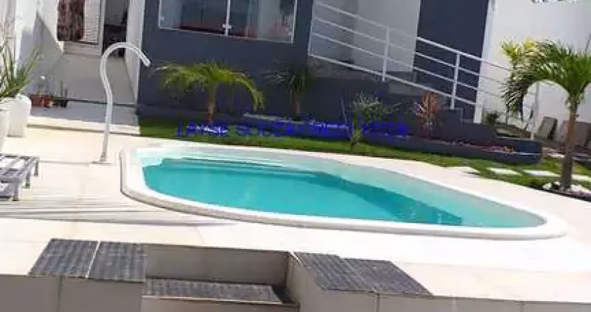 Casa em Jacuipe  -  Barra do Jacuípe