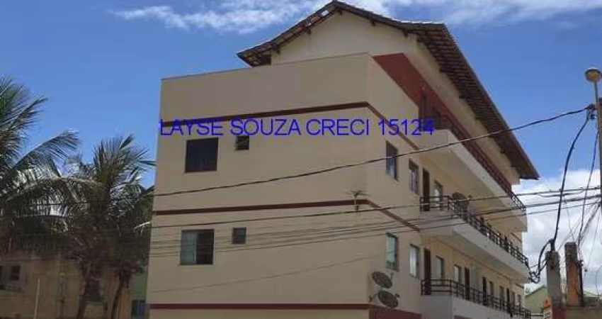 Apartamento em Ipitanga  -  Lauro de Freitas