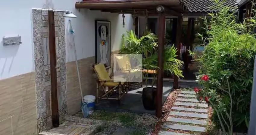 Casa com 4 quartos à venda na Rua do Bosque, 555, Boa União, Camaçari