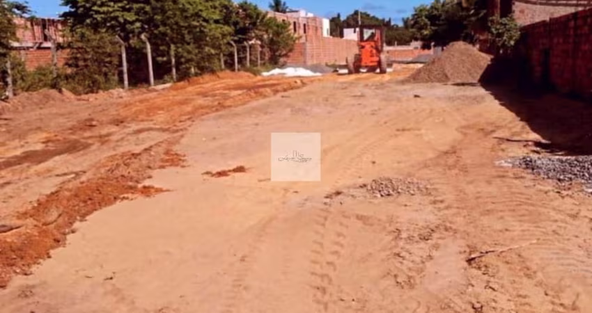 Terreno em Catu de Abrantes (abrantes)  -  Camaçari