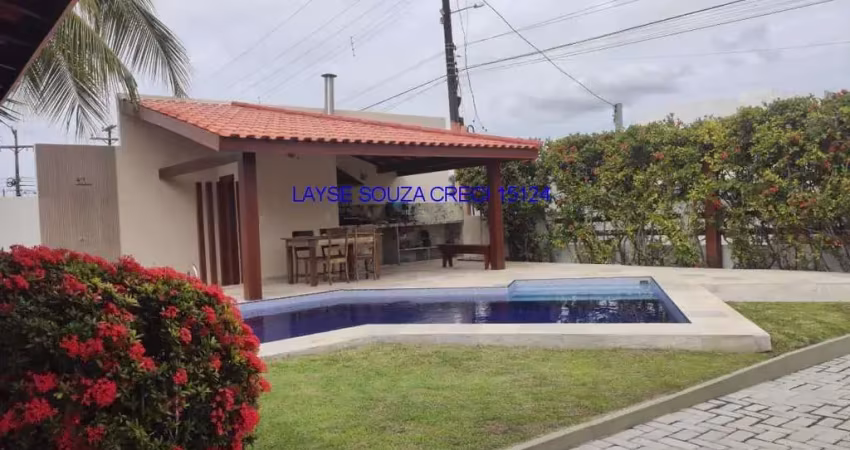 Casa com 4 quartos à venda na Rua Barra de Jacuipe, 303, Camaçari de Dentro, Camaçari