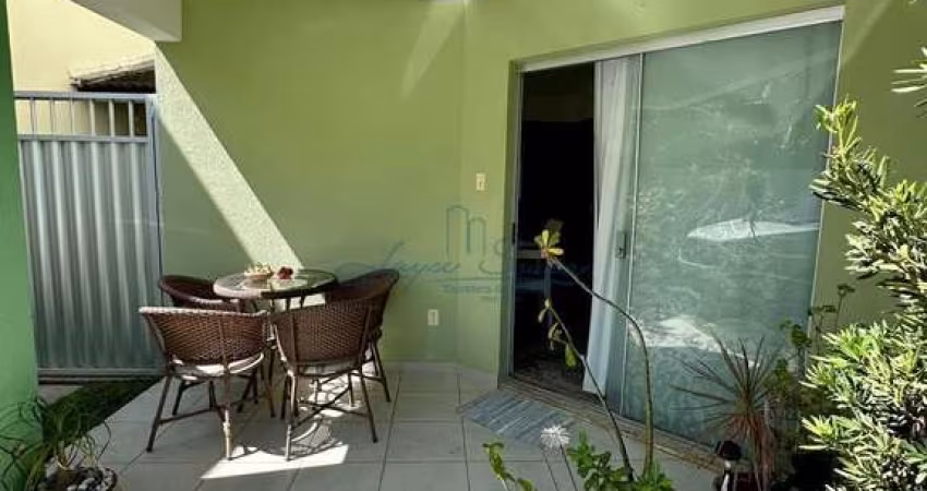 Casa em condominio duplex em Buraquinho  -  Lauro de Freitas