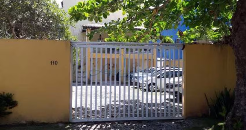 Casa Duplex em Vilas do Atlântico  -  Lauro de Freitas