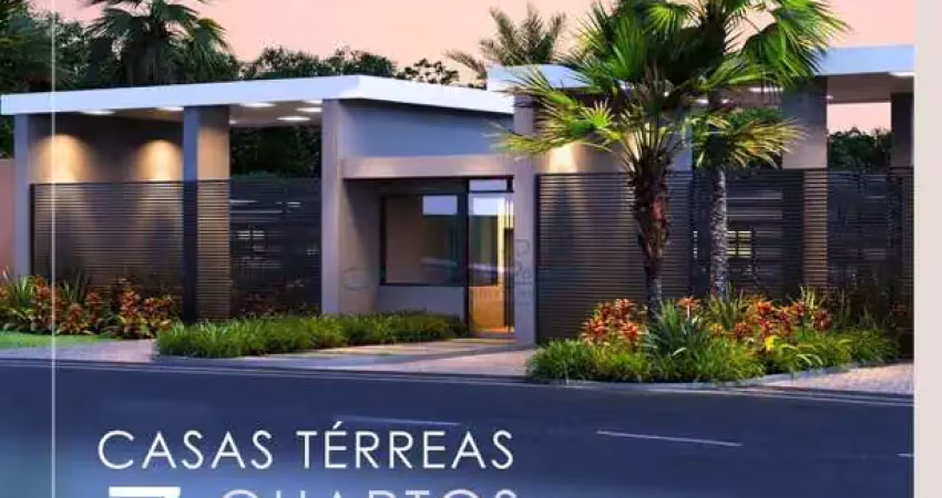 Casa com 3 quartos à venda na Rua Colônia Boa União, GLEBA A, Abrantes, Camaçari